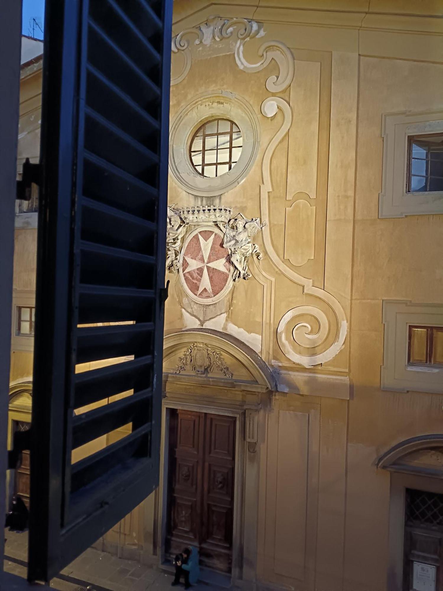 San Gallo Guesthouse Florence Exterior photo